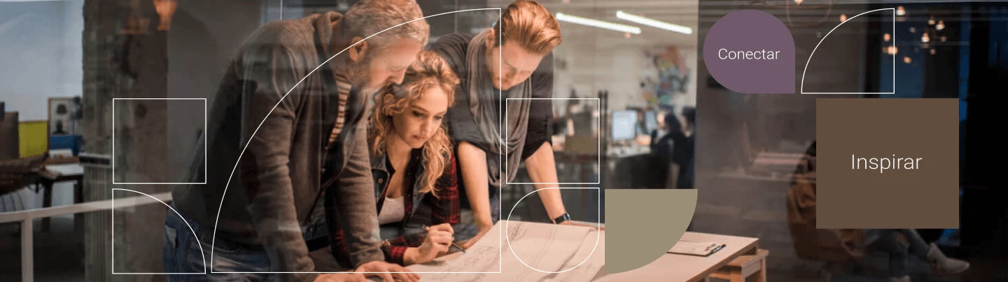 Conectar e Inspirar