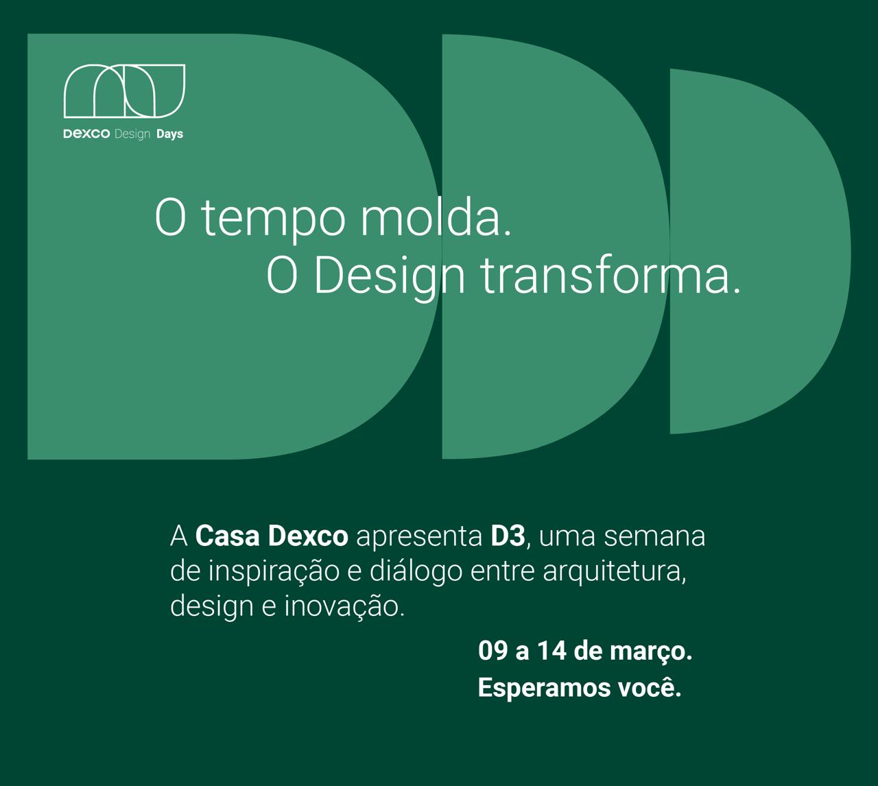 Dexco_Design_Days