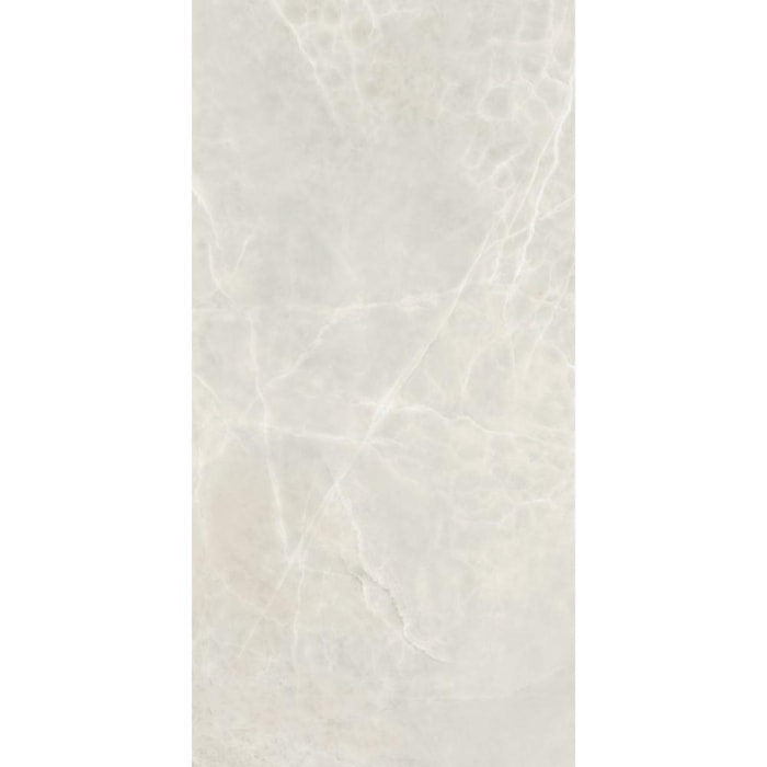 Porcelanato Portinari Onix Minerale White Natural 60x120cm Retificado Porcelanato Portinari Onix Minerale White Natural 60x120cm Retificado
