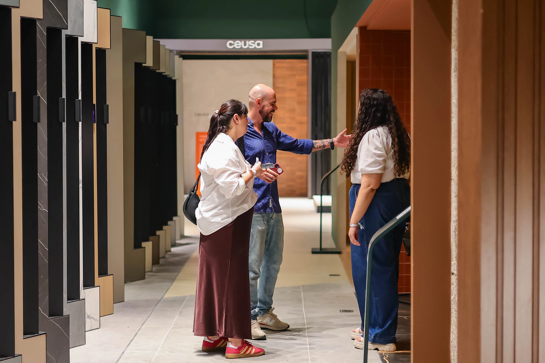 Mostra Viver Ambientes