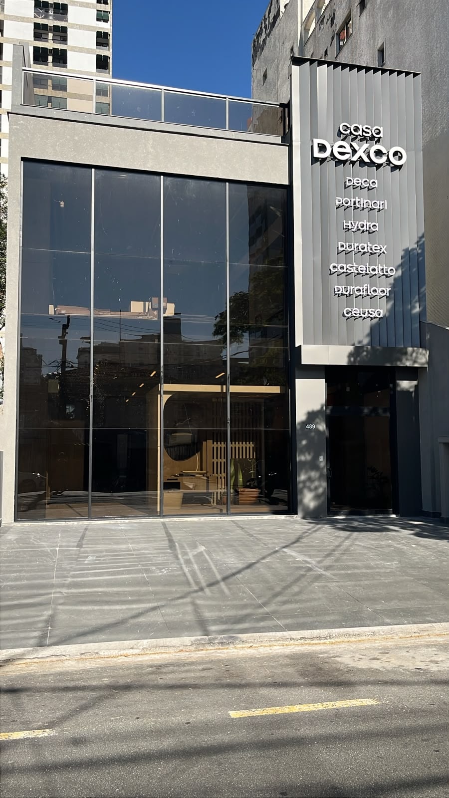 Santo André, SP - Santo André