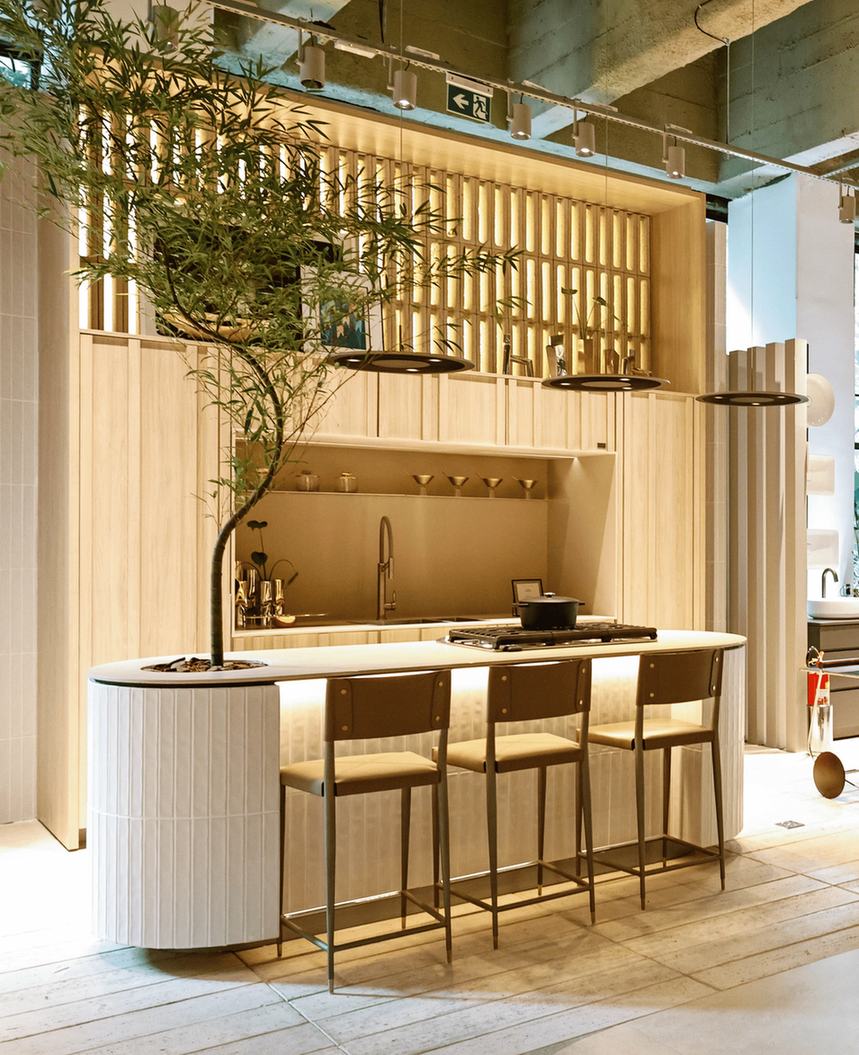 Mostra Viver Ambientes