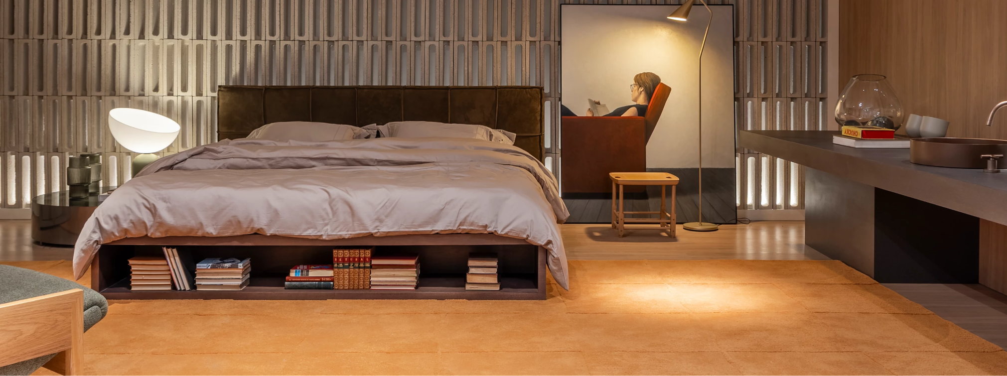 background durafloor