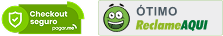 reclame aqui e checkout seguro