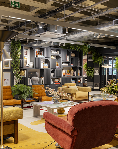 Mostra Viver Ambientes