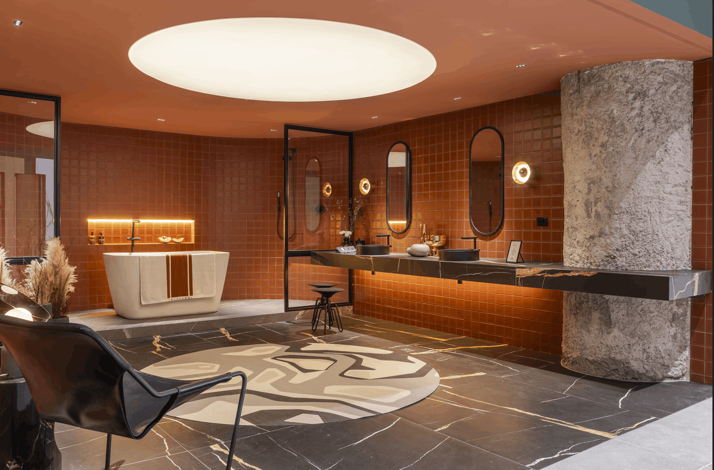 Campanha Viver Ambientes na Casa Dexco